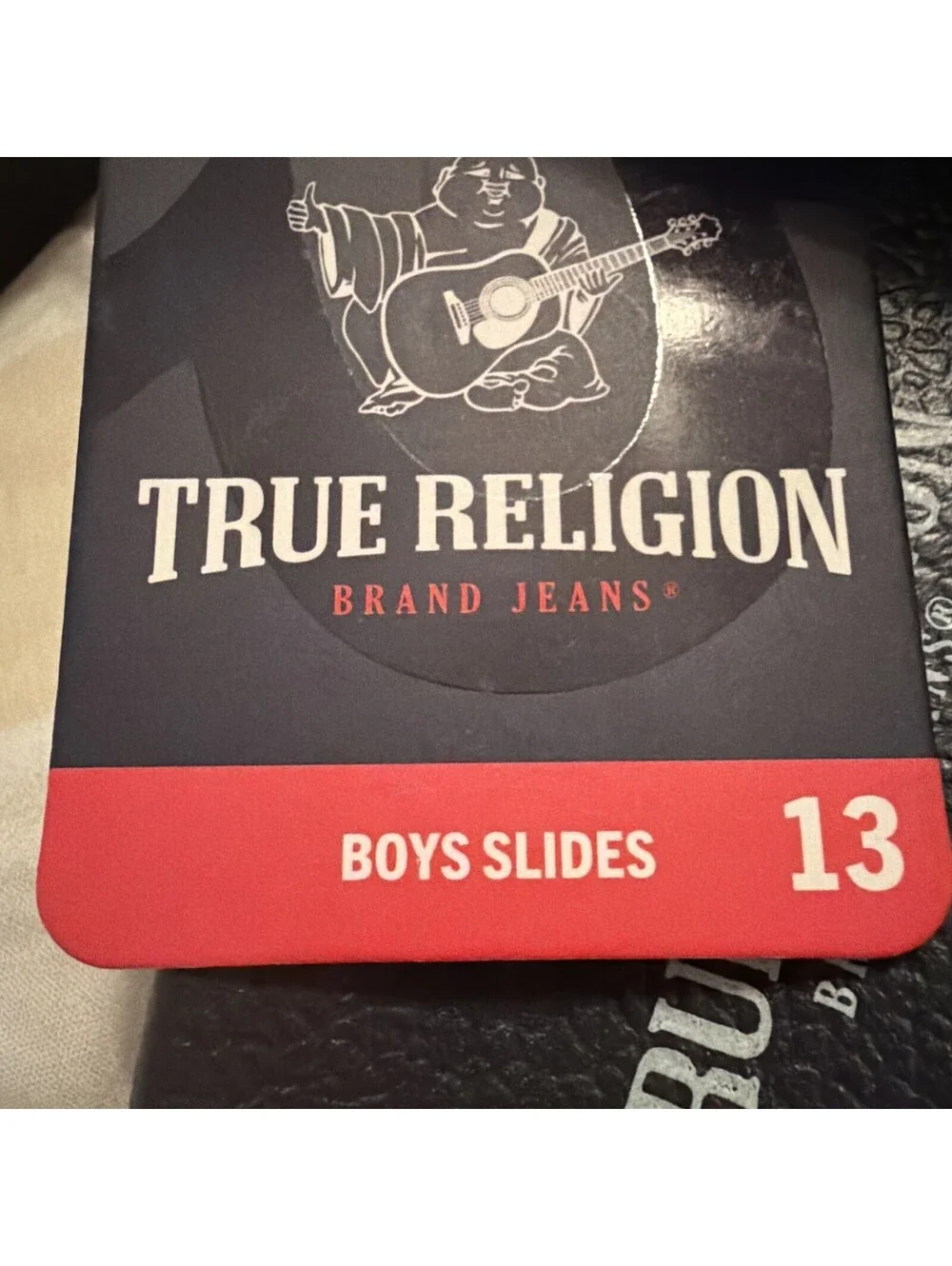 True Religion true religion
